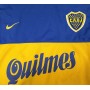 Trikot CA Boca Juniors (ARG), Large