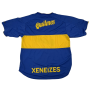 Trikot CA Boca Juniors (ARG), Large