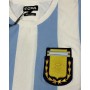 Trikot Argentinien, Medium, Nr. 10, neu