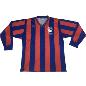 Trikot Selånger FK (SWE), Small, Nr. 4