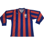 Trikot Selånger FK (SWE), Small, Nr. 4