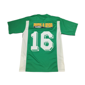 Trikot Högbo AIK (SWE), Small, Nr. 16