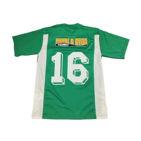 Trikot Högbo AIK (SWE), Small, Nr. 16