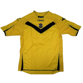 Trikot FC Lugano (SUI), Large
