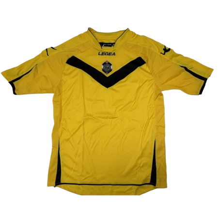 Trikot FC Lugano (SUI), Large