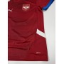Trikot Serbien, Kindergrösse 164, neu