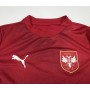 Trikot Serbien, Kindergrösse 164, neu
