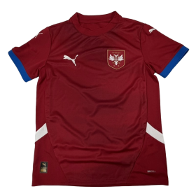 Trikot Serbien, Kindergrösse 164, neu