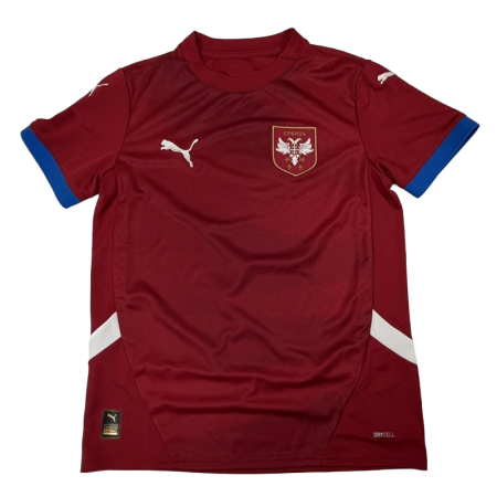 Trikot Serbien, Kindergrösse 164, neu