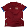 Trikot Serbien, Kindergrösse 164, neu