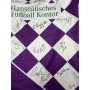 Trikot Austria Klagenfurt, Medium