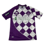 Trikot Austria Klagenfurt, Medium