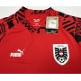 Trikot Österreich, Medium, neu