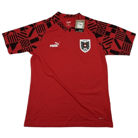 Trikot Österreich, Medium, neu