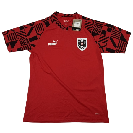 Trikot Österreich, Medium, neu