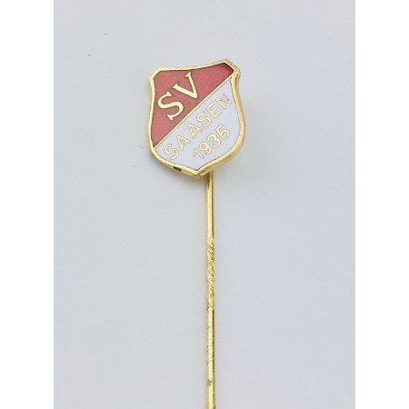 Pin SV Saasen 1936 (GER)