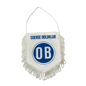 Wimpel Odense BK (DEN)