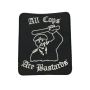 Aufnäher A.C.A.B., ACAB