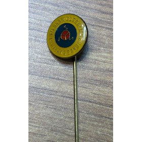 Pin First Vienna FC (AUT)