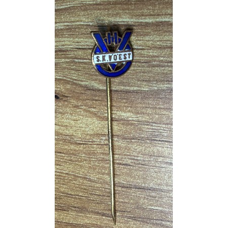 Pin SK Vöest Linz (AUT)