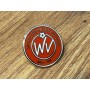 Pin SC Wiener Viktoria (AUT)
