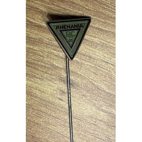 Pin Rhenania 08 Aachen-Rothe Erde (GER)