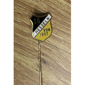 Pin SG Hesseln (GER)