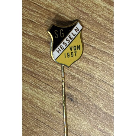 Pin SG Hesseln (GER)