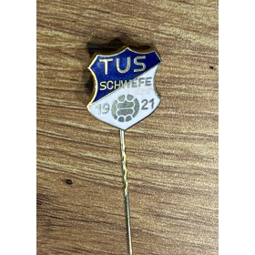 Pin TuS Schwefe 1921 (GER)