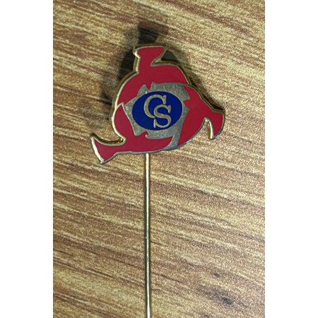 Pin aus Deutschland, Verein unbekannt
