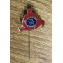 Pin aus Deutschland, Verein unbekannt