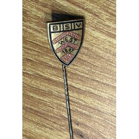 Pin BSV West - Bielefelder Sportverein West von 1897 (GER)