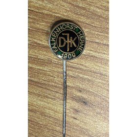 Pin DJK Falkenhorst-Herne (GER)