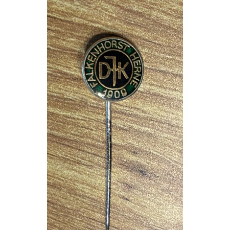 Pin DJK Falkenhorst-Herne (GER)
