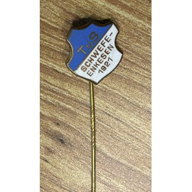 Pin TuS Schwefe 1921 (GER)