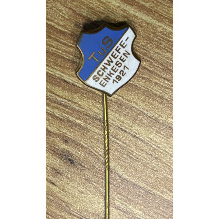 Pin TuS Schwefe 1921 (GER)