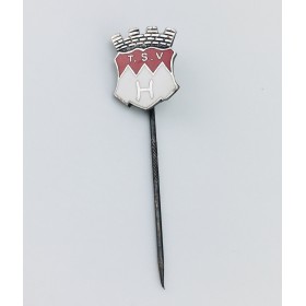 Pin TSV Hilders (GER)