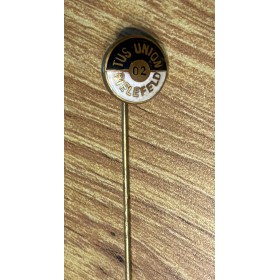 Pin TuS Union Bielefeld (GER)
