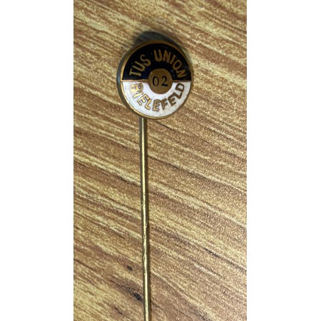 Pin TuS Union Bielefeld (GER)