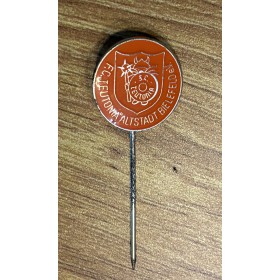 Pin FC Teutonia „Altstadt“ Bielefeld (GER)