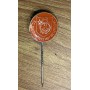 Pin FC Teutonia „Altstadt“ Bielefeld (GER)