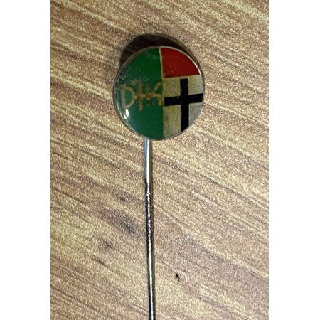 Pin aus Deutschland, Verein unbekannt