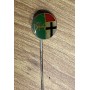 Pin aus Deutschland, Verein unbekannt