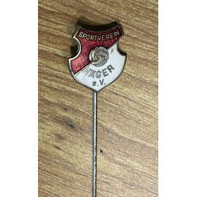 Pin SV Häger (GER)