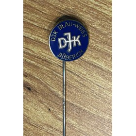 Pin DJK - Blau Weiß Büderich (GER)