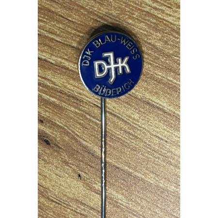 Pin DJK - Blau Weiß Büderich (GER)