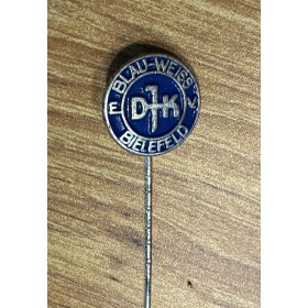 Pin DJK Blau-Weiß Bielefeld (GER)