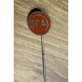 Pin FC Amberg (GER)