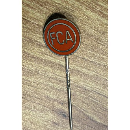 Pin FC Amberg (GER)