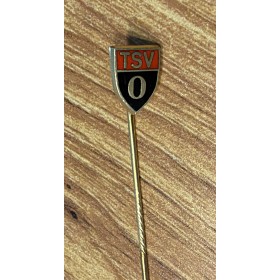 Pin aus Deutschland, Verein unbekannt